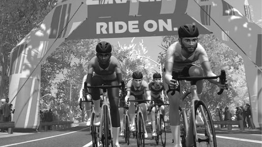 How to Optimize Your Zwift Experience Using the Zwift Calendar