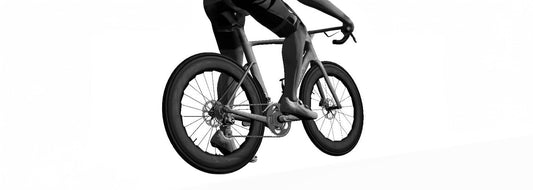 Specialized Venge S-Works: The Fastest Zwift Bike on flats ? - Le-Code-Morse.CC