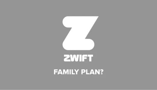 The Great Zwift Family Plan Mystery: Why Isn't It a Thing Yet? - Le-Code-Morse.CC
