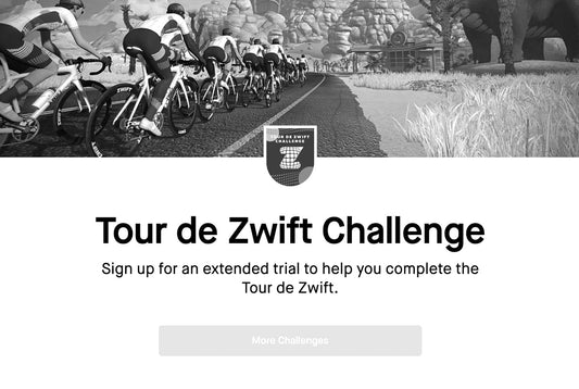 The Tour de Zwift: A Complete Guide - Le-Code-Morse.CC